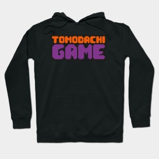 TOMODACHI GAME Hoodie